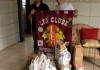 LEO Clube Porto União Villagrann