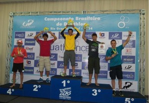 Luís Adriano Stenzinger conquista vaga para o Mundial de Duathlon luisadrianostenzinger-duathlon-uniaodavitoria