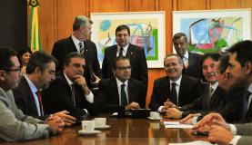 Governo apressa regulamentação das manifestações de ruaAntonio Cruz/Agencia Brasil