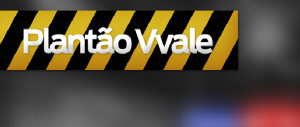 plantão