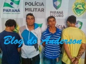 suspeitos