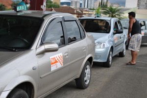 taxistas
