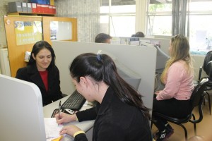 Agencia do trabalhador - 002