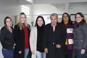 Equipe enxuta: funcionários da prefeitura são maioria na Agência do Trabalhador