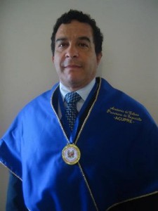 Ulysses Teixeira