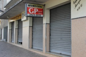 Auto escola 02
