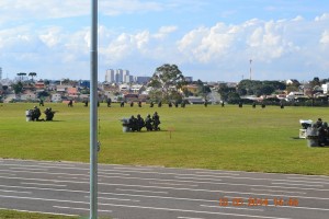 Batalhão 00
