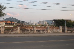 Casa para a UPA 2