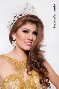 Pedro Trissoldi e Karla Greco, vencedores do Miss e Mister Eco Brasil, devem compor a mesa de jurados na etapa municipal do Ecologia