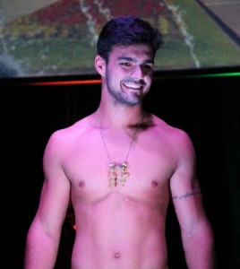 Pedro Trissoldi 