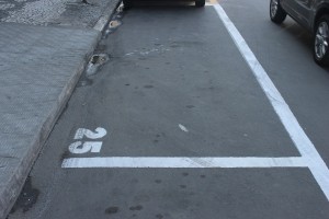 Estacionamento ESTAR