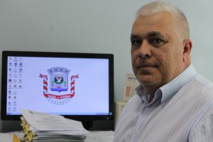 Marco Antônio de Lima