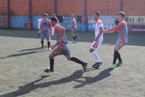Jogos do SESI