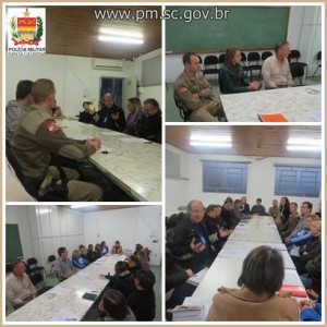 Polícia Militar