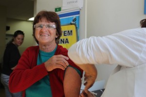 Ivani procurou a unidade na véspera de seu aniversário