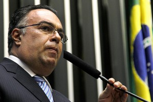 André Vargas (Reprodução)