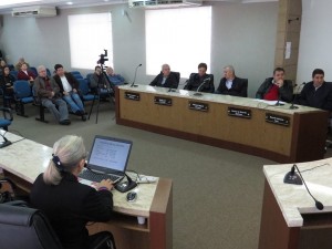 audiencia publica