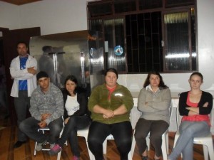 curso