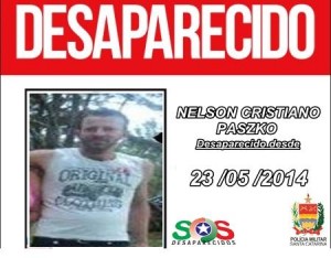 desaparecido