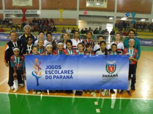Futsal do Colégio São Cristóvão avança nos Jogos Escolares do Paraná futsal-sãocristóvão-jogosescolares