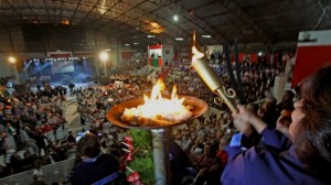 Começa em Canoinhas a 7ª edição dos Jogos Abertos da Melhor Idade jasti-canoinhas-jogosmelhoridade
