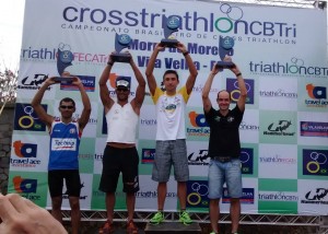 Em Brasileiro de Cross Triathlon, Olides Millezi Neto é terceiro colocado olidesmillezineto-uniaodavitoria-crosstriathlon