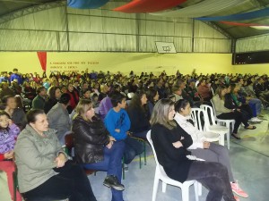 Quadra de esportes do Colégio CEPAN é reinaugurada quadra-cepan-generalcarneiro
