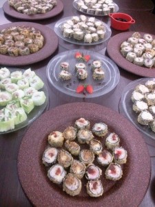 suchi