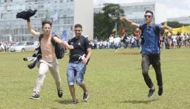 Segundo o resultado da pesquisa, quase 70% dos jovens brasileiros não sabem o período em que a mulher tem mais chances de engravidarMarcelo Camargo/Agência Brasil