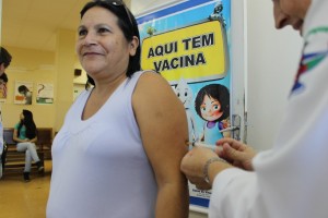 Campanha termina no final do mês: crianças, idosos e gestantes são os grupos mais “atrasados”