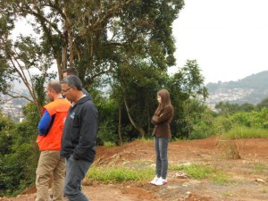 visita CPRM