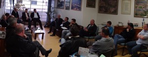 visita cobalchini
