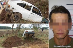 (Divulgação/ PMSC)