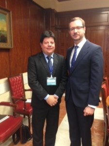 Executivos paranaenses