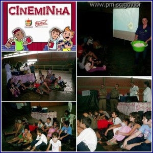 cineminha