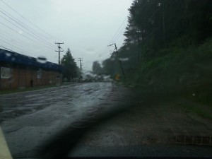 desbarrancamento