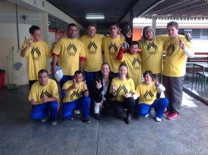 Apae de União da Vitória