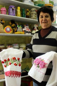 (Foto: Mariana Honesko)