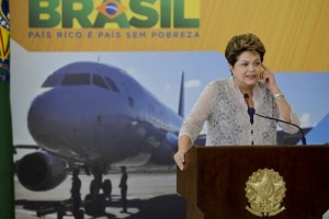 Aeroporto José Cleto aguarda investimentos federais e está inserido no programa de modernização aeroportuária (Reprodução)