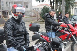 Festa dos Motoristas 1