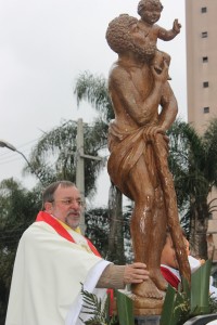 Festa dos Motoristas - imagem