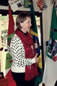 Léa Unterstell Correa