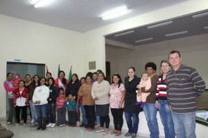 Cidade Limpa e Solidária