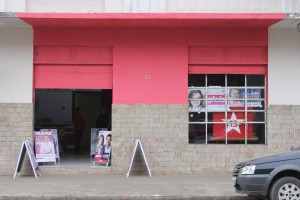 Comitê Gleisi