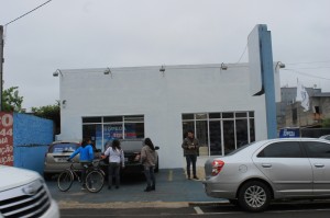 Comitê Santin