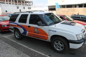 Contingência 03
