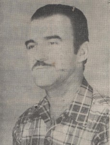 Coronel Ricardo Gianordolli