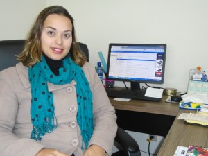 Corretora de imoveis
