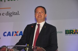 Eduardo Campos
