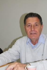 Empresário Mohamed Abbas acredita no potencial de inclusão dos detentos e recomenda adoção do projeto